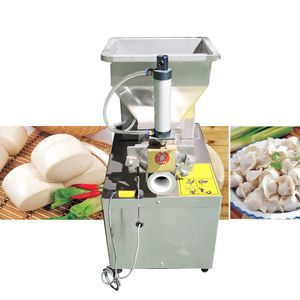 Stainless Steel Dough Cutter Machine Pneumatic Multi-functional High Precision Dough Divider For Sale