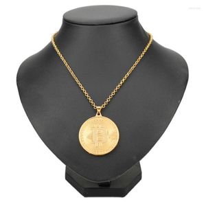 Chains Necklace Men Women Souvenir Link Chain Alloy Necklaces&Pendants Creative JewelryChains ChainsChains Sidn22