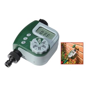 Programmable Hose Automatic Irrigation Timer Watering Clock Gardening Smart Tool Regaderas Para Regar Plantas Water Pump Timer T200530