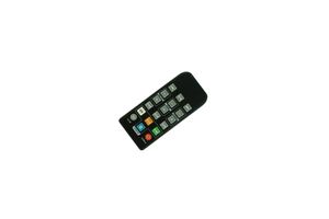 Remote Control For EnVivo 1392B HD Bluetooth Soundbar Sound Bar Audio System