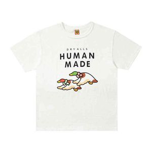 Made Human Para T-Shirt