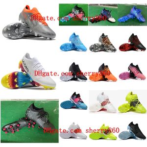 Ultra 1.4 FG Soccer Shoes Future Z Neymar x Copa Cleats 1.3 Instinct mens football boots size 39-45 EUR