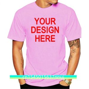 プレミアムカスタマイズされたTシャツピクチャー印刷コットンカスタムブランドTシャツ短袖プリントあなた自身のデザインoネックティー220702