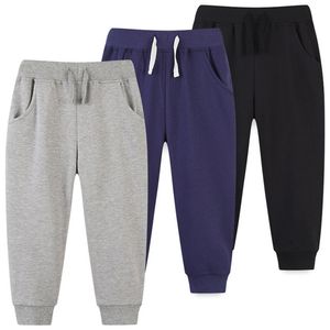 Ankunft der Jumping Messern 2-7T Kinder Jogginghosen Mode Sport Jungen Mädchen Hosen verkaufen Kleinkind Herbst Springhose 220512