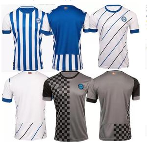 2223 Maglie da calcio 2022 Allona terza Jersey Centenary Camiseta de futbol Pere Pons Lucas Joselu LaGuardia Football Shirts Calcio 23