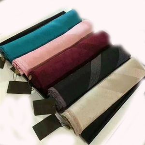 Brand scarf Women's square scarf all the year round pure wool cotton luxury men's and women's scarves 140cm *140cm