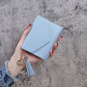 2022 New Fashion Women holder Wallet Aluminum Alloy Pop-Up Smart Anti-theft RFID Mini Credit Card Holder Passport Cover Slim Purse A55