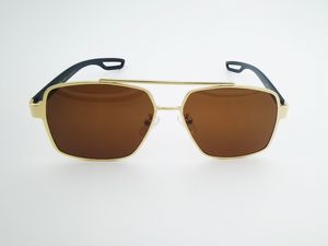 Ретро поляризованные солнцезащитные очки