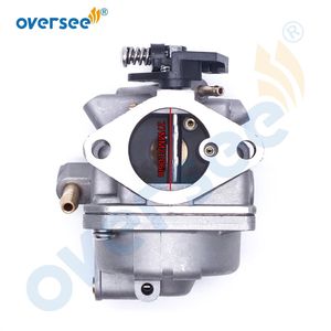 3R1-03200-1 803522T 3R1-03200 3AS-03200-0 Carburetor Spare Parts For Tohatsu Nissan 5HP Mercury 4HP 2.5HP 4 Stroke Outboard Engine