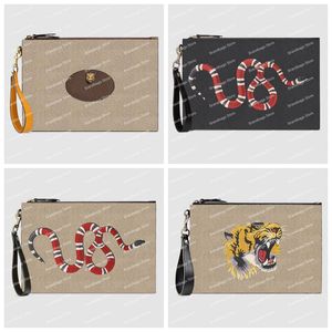 Clutch-Tasche, Umschlag, Designer-Kultur-Clutch, Herren-Damen, Mini-Pochette-Beutel, Luxus-Designer, modische Damen-Clutches, Clips, Brief-Pochette