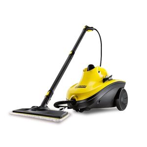 Vattenpistolen Snow Foam Lance Karcher 220V CTK10 Steam Mop Washing Machine Multifunktionell Hem Sterilisering Hög temperaturskrubbmaskin