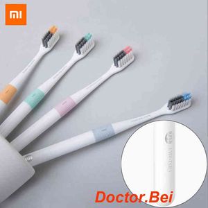 Toothbrush Arts Bei Tooth Mi Bass Method Sand Beds Better Brush Wire 4 Colors Not Including Travel Box For Youpin Smart Home 0315