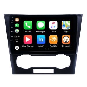 Android 10.0 자동차 HD 터치 스크린 비디오 플레이어 2007-2012 Chevy Chevrolet Epica 9 인치 Wi-Fi Bluetooth GPS 내비게이션 무선 지원 SWC CarPlay CRS5411