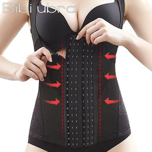 Bibi Ubra Women Front Bunt Button Trainer Faja Plus размер размер дышащий ремешок для моделирования