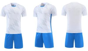 2022 MEN Custom Soccer Jerseys Sets Herren Mesh Training Fußballanzug Erwachsene individuelles Logo plus Nummer mit Shorts Kingcaps bequem für den Fitnessstudio-Großhandel