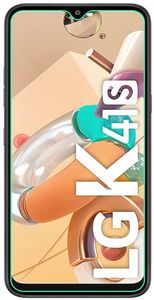 Displayschutzfolie für LG K10, K20, K21, K30, K40, K40S, K41S, K50, K51S, K61, Stylo 5, Moto G7 Power, gehärtetes Glas ohne Einzelhandelsverpackung