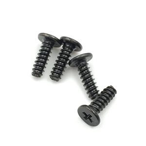 Gamepad Philips head Screws Cross Screw Set 6MM 4.5MM for PlayStation 4 PS4 Controller Repair Part High Quality FAST SHIP