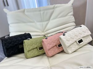 Yeni Moda Elmas Kafes Omuz Çantaları Tasarımcı Crossbody Bag Nakış Küçük Lüksler Tasarımcıları Kadın Çantalar Klasik Lady debriyaj Çantaları Lüks Cüzdanlar