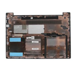 Orig NEW Housing Laptop Bottom Case för Lenovo V330-14 V330-14IKB 5CB0R13449 Lutningsfassbasen Base Black Black