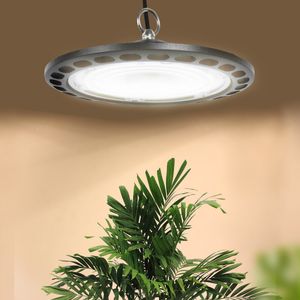 UFO LED GROW LICHT W W W paneellamp voor tenten Hydro Aeroponic Plant Growth Lighting