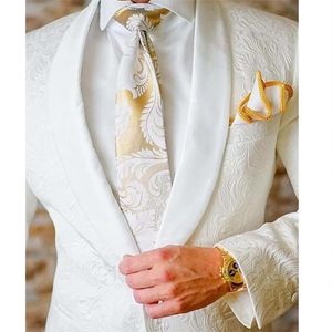 9色の男性結婚式のスーツフォーマルメンスーツセットスリムフィット花groomタキシードグルームスマンマンブレザースーツマン2ピース220801