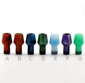 The latest 510 universal resin pipe smoking water shaft, there are many style selection, support custom logo