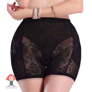 Bälten Fröken Moly Osynlig Bufter Booty Hip Enhancer Body Shaper Padding Panty Push Up Bottom Shapewear Kvinna Modellering Panties Emo