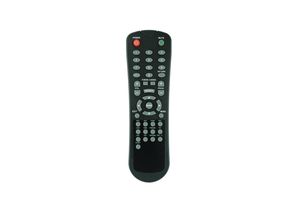 Wholesale rca remotes resale online - Remote Control For RCA KF KF DECK15DR DECK18DR DLTK131D DLTK132D DETK185R DETG137R DETG135R DET6137R DLTK135R DLTK136R Smart LCD LED HDTV Television TV