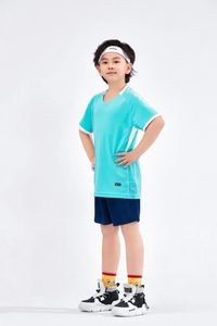 Jessie dà il via al 2022 Jerseys Trainer Abbigliamento per bambini Ourtdoor Abbigliamento Supporto Immagini QC prima della spedizione