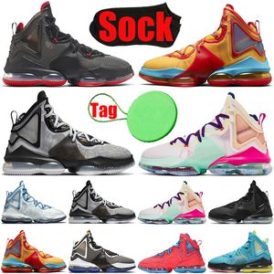 ingrosso 12 Corone-lebron lebrons s men basketball shoes Bred Dutch Blue Hardwood Classic Tropical Uniform Hook mens trainers sports sneakers size