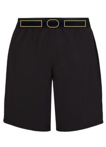 Badkläder för män Badshorts Strandshorts Badbyxor Baddräkter Herr Löpsport Shorts