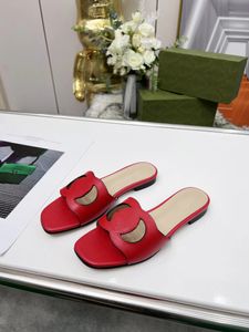2022 moda estilo de verão sandals de designer rosa branco de luxo de dedo de dedo de dedo de dedo de luxo de dedo da praia vintage flop grande tamanho 35-41-42-43 com caixa