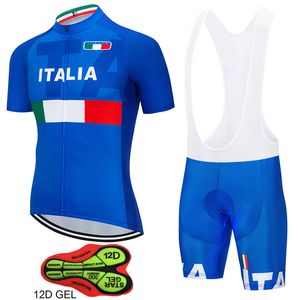 Wholesale cycling clothes italy for sale - Group buy Tour de Italy D GEL Cycling Jersey Short Jersey Ropa De Ciclismo Maillot ITALIA Cycling Clothes Cycling Bicycle Clothes