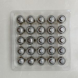 100pcs/lot Yeni ROHS 1.5V Alkalin Düğmesi Hücre Pilleri LR50 PX1 PX1A RM1N EPX1 PC1A A1PX