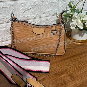 Дизайнерские сумки сумочки Женские сумки для плеча цепь мессенджера мешки с поперечным телом кошелек