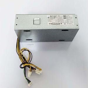 New Power Supply For HP 600 G3 G4 SFF PA-1181-3HC L08404-001 DPS-180AB-27 A DPS-180AB-27 B PCH019 PSU Adapter Switch