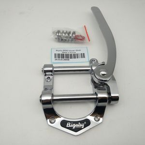 Hochwertige E-Gitarren-Tremolo-Vibrato-Brücke/Saitenhalter für E-Gitarre