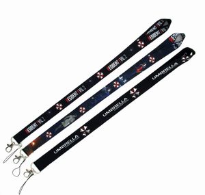 The Film Neck Strap Game Lanyard for Key USB ID Card Badge Holder Cell Phone Straps Necklace Gift