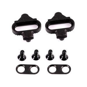 Cykelpedaler Biycykel för SPD SM-SH51 CLEAT SET SH51 Mountain Pedal Cleats SPD-SL Bicycle Parts Bike