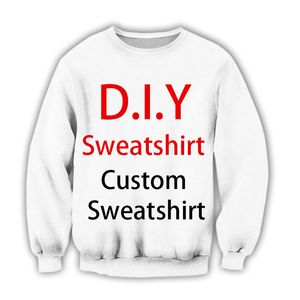 DIY Custom Design Ваши собственные картинки повседневная уличная одежда.