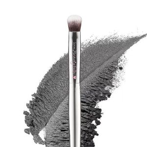 220 Live Beauty Fully Airbrush Small Shadow Brush Eyeshadow Powder Tapered Makeup Brushes Synethetic Hair Eyes Shadowing Pigmented Contour Cosmetics Single Brush