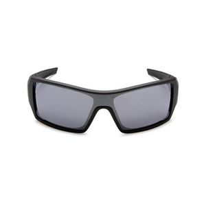 Moda Square Sunglasses Lens One peça Homens Mulheres Designer Estilo de vida Eyewear Sports UV400 Sol Glasses 2O5R Com casos