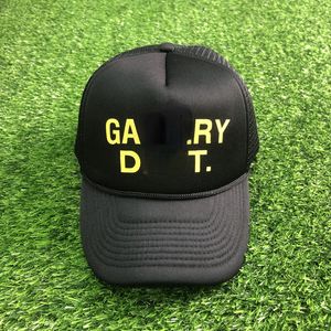 Stingy Brim Hats Sport Hat Tryckt mönster Fashion Cap justerbar