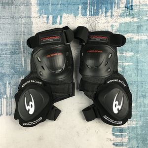 Kneepad protection SK652 foot protector Motorcycle pads antifall slider knee protectors moto Track knight ighway 220616