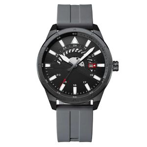 Designer-Taschenuhren Funktion Stoppuhr Schwarz Weiß Lederuhr Luxus Importiertes Uhrwerk Diamantuhr