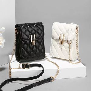 Designers Bags fashion chain shoulder bag crossbody handbag leisure versatile classic envelope handbags high quality lady wallet style very good nice