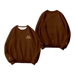 karl Hoodie Sweatshirt Fashion sudaderas Streetwear Pullovers 220406