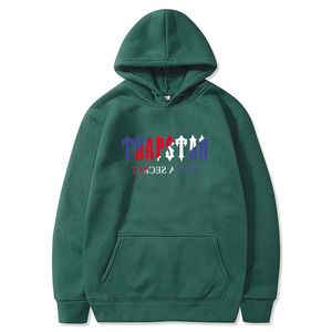 Primavera otoño moda masculina sudadera con capucha hip hop streetwear trapstar ropa de hombre dunk sudadera mujer sudadera con capucha hombres marca de algodón sudaderas con capucha sudadera hombre