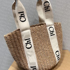 Shoulder bags women handbag designers wallets women bucket handbags shopping tote casual knitted totes luxury purses fashion capacity letter bag classic clutch