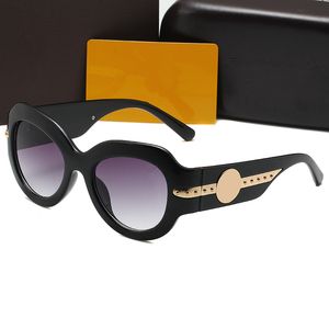 Oversized Luxury Sunglasses For Women Oval Sun Glasses Woman Man Vintage Uv400 Eyewear Oculos De Sol